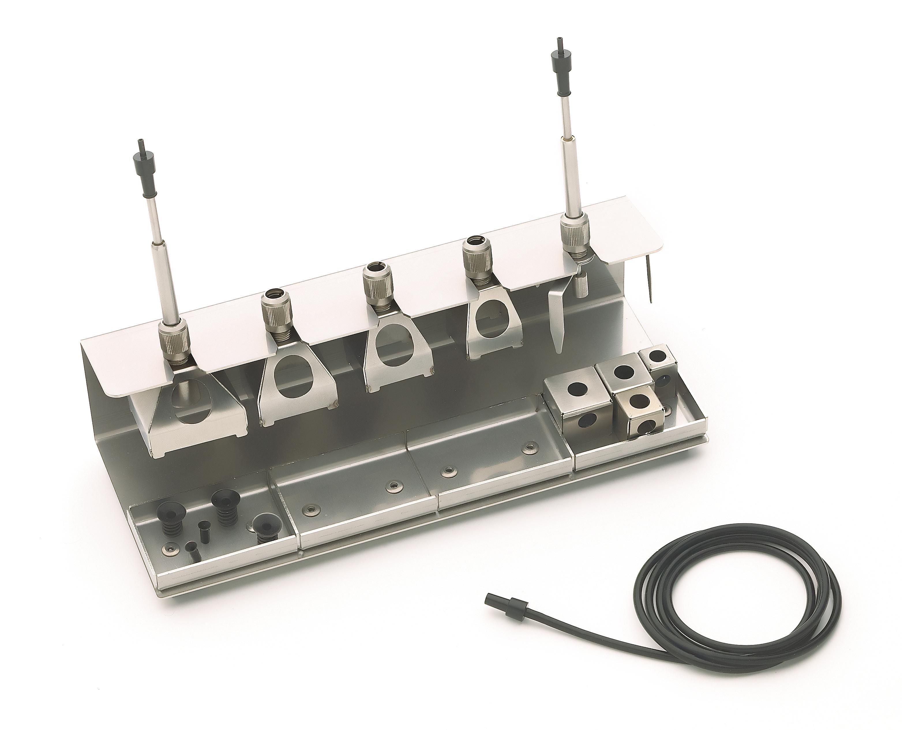 Image of Weller WRK soldering station