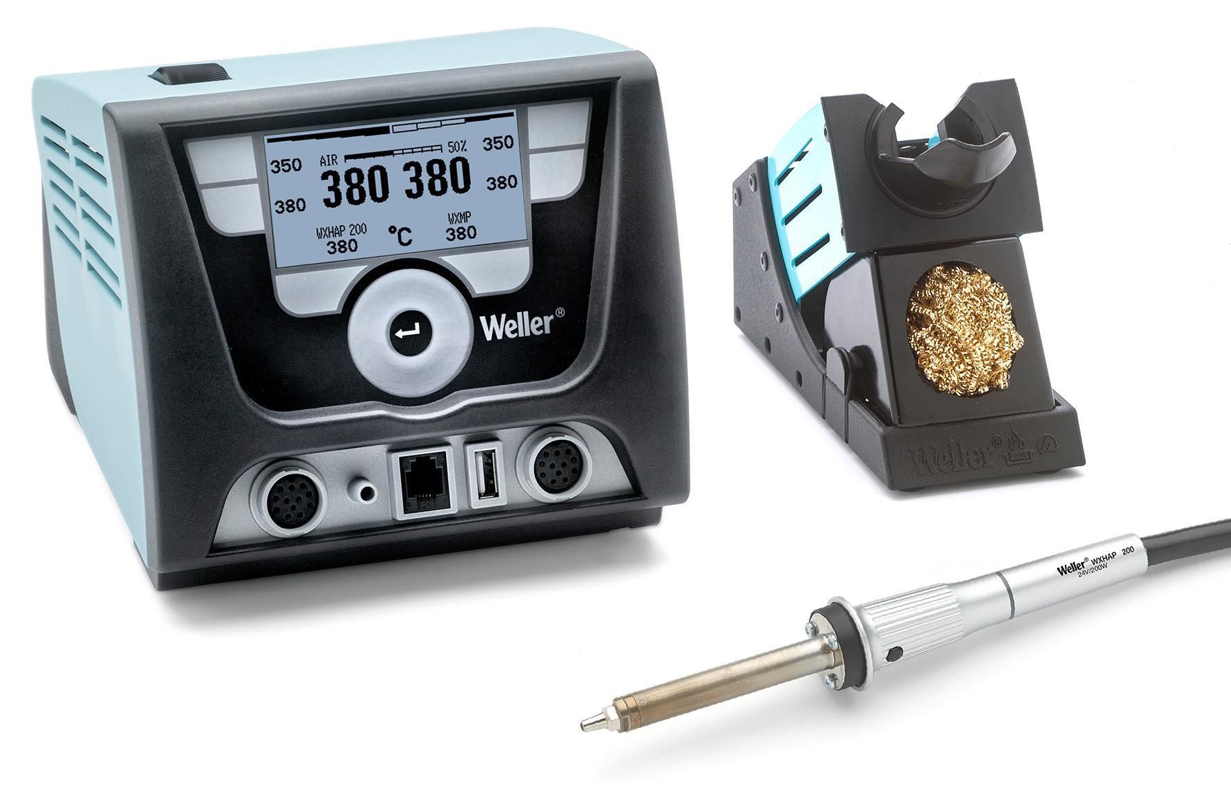 Image of Weller WXA 2010 soldering station