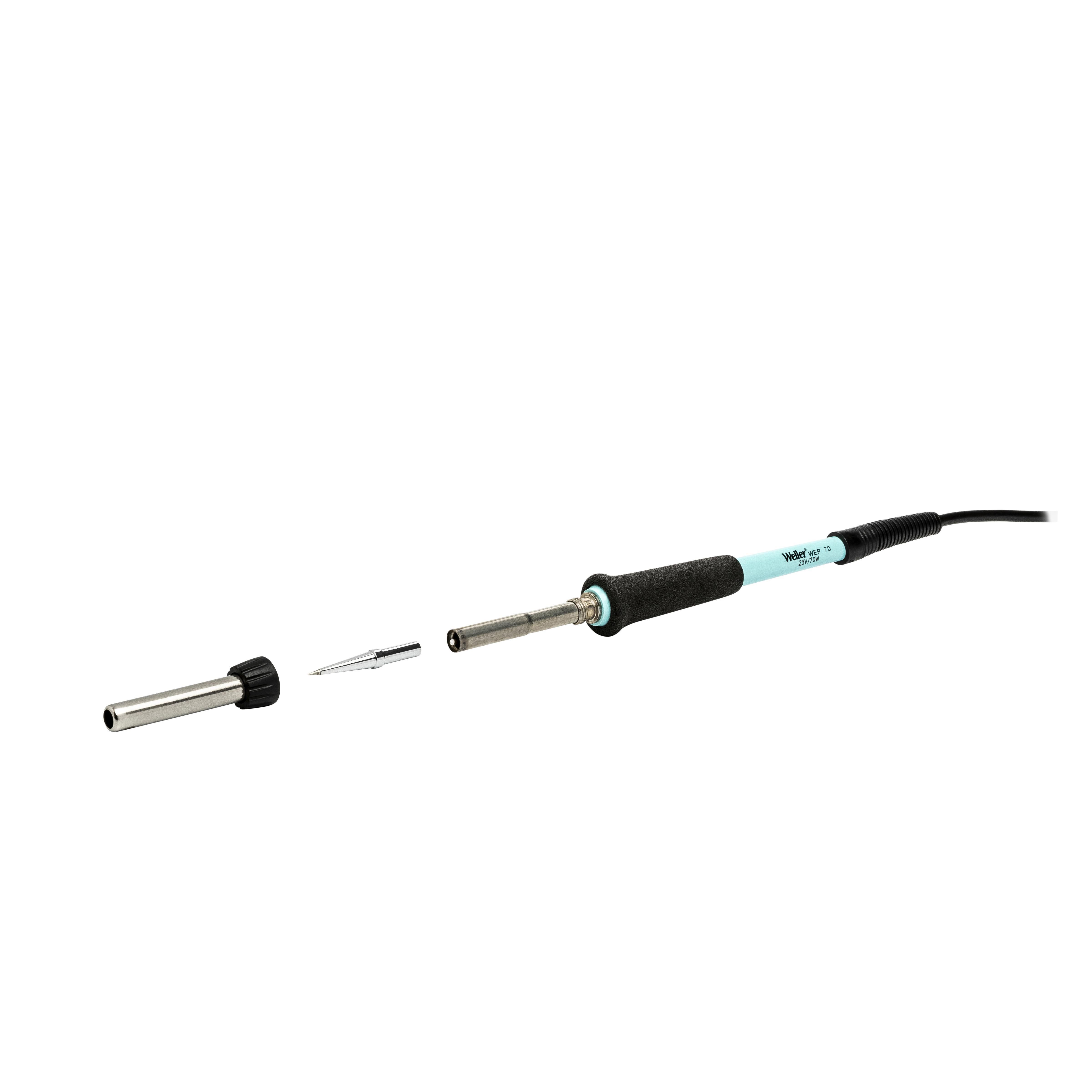Wep70 hotsell soldering iron