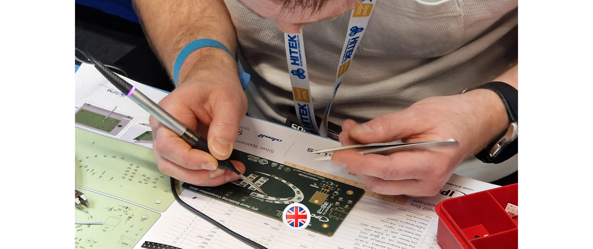 IPC Soldering UK