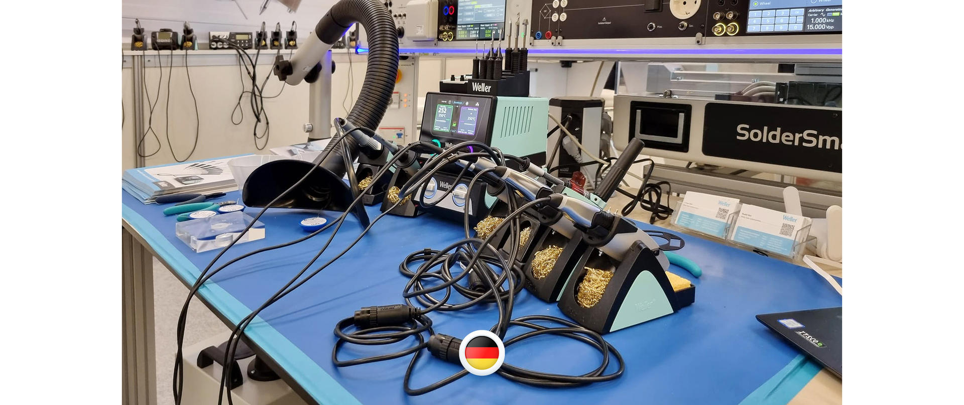 IPC Soldering Germany