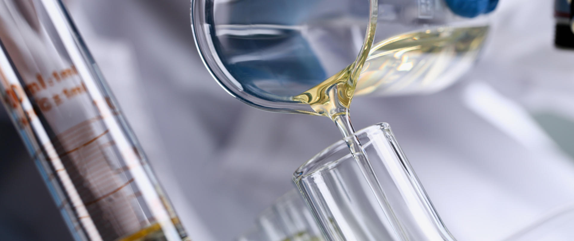 protect your health against organic solvents