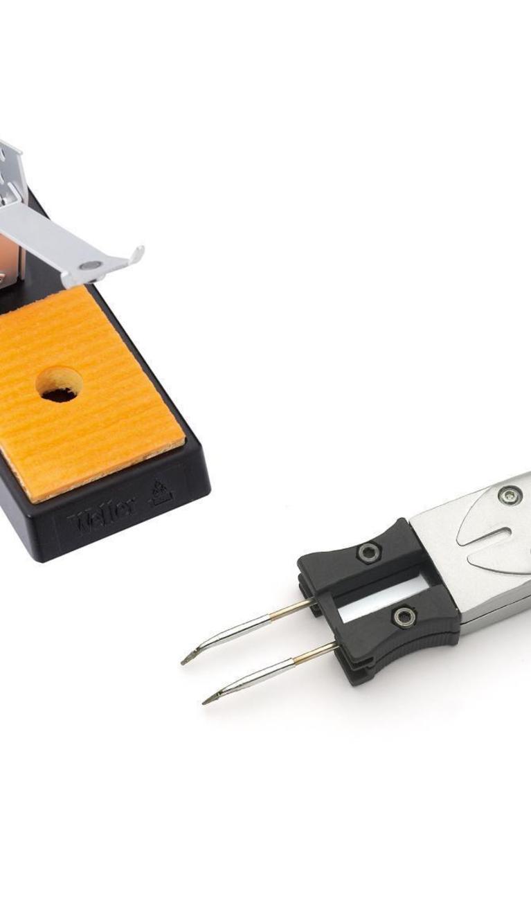 WMRT Set Desoldering tweezers