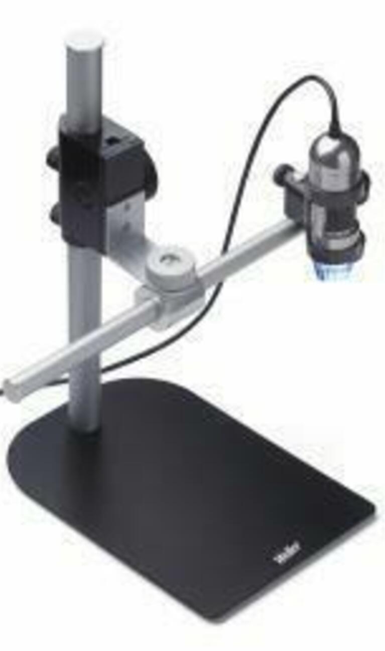 Microscope