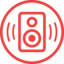 Audio Icon
