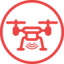 Drone Icon