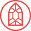 StainGlass Icon