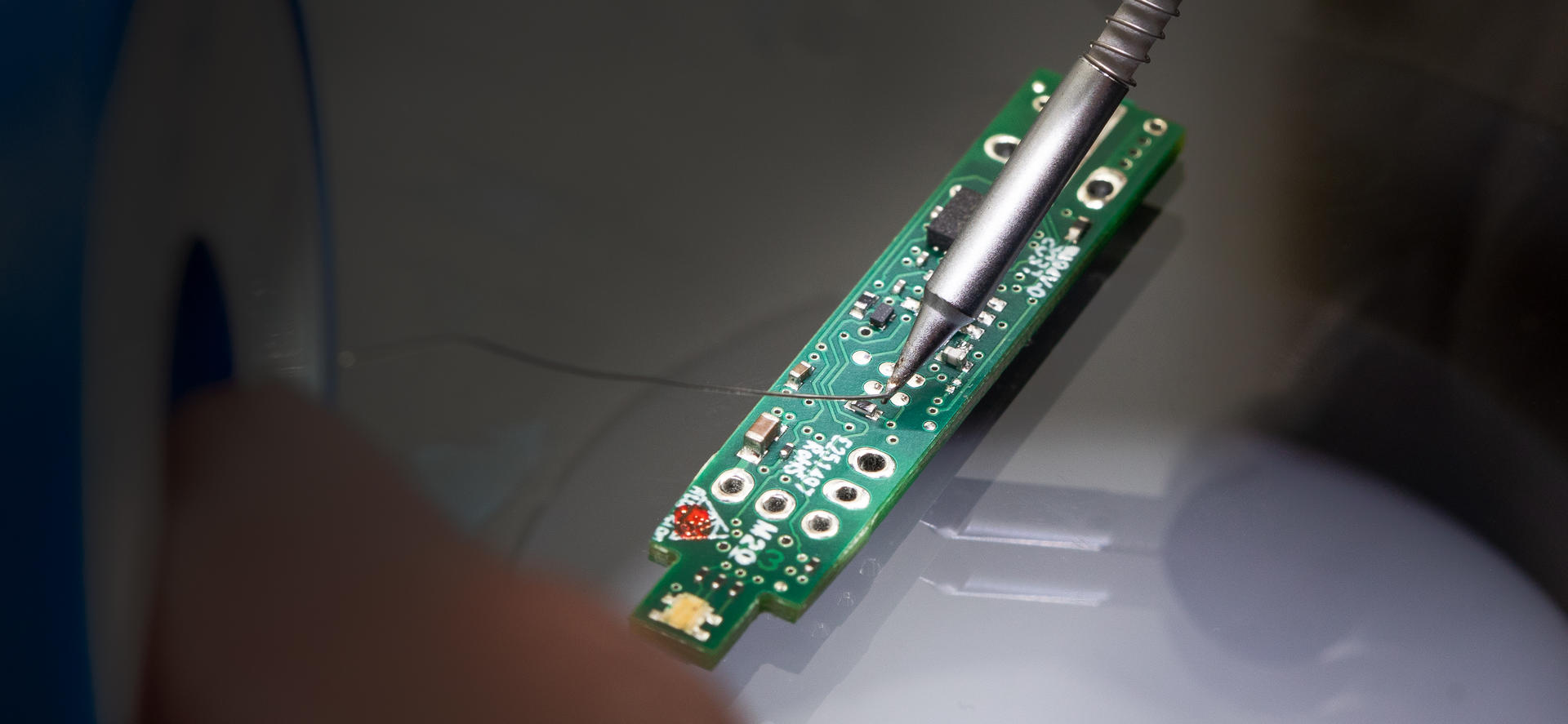 Pico Soldering | Weller Tools