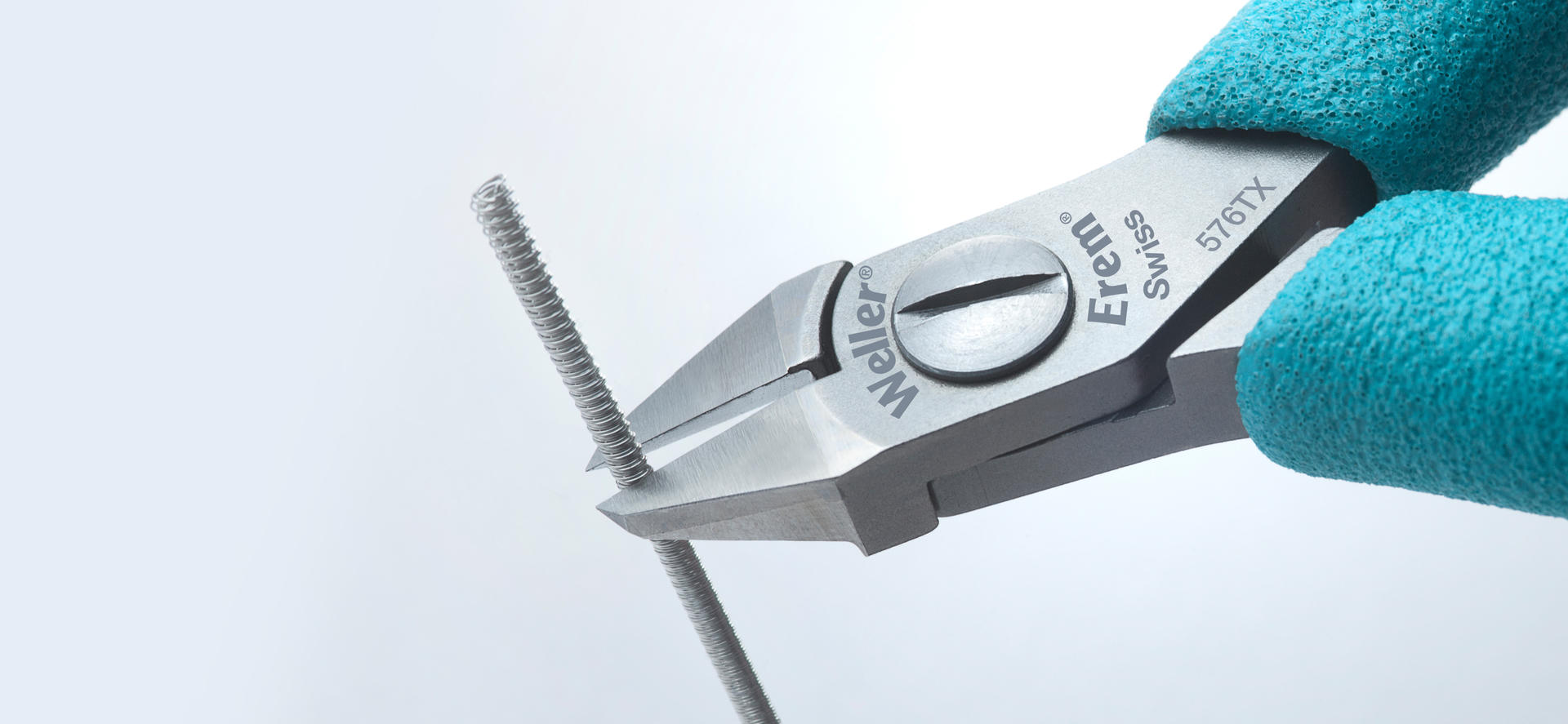 Weller Erem Resharpening Header