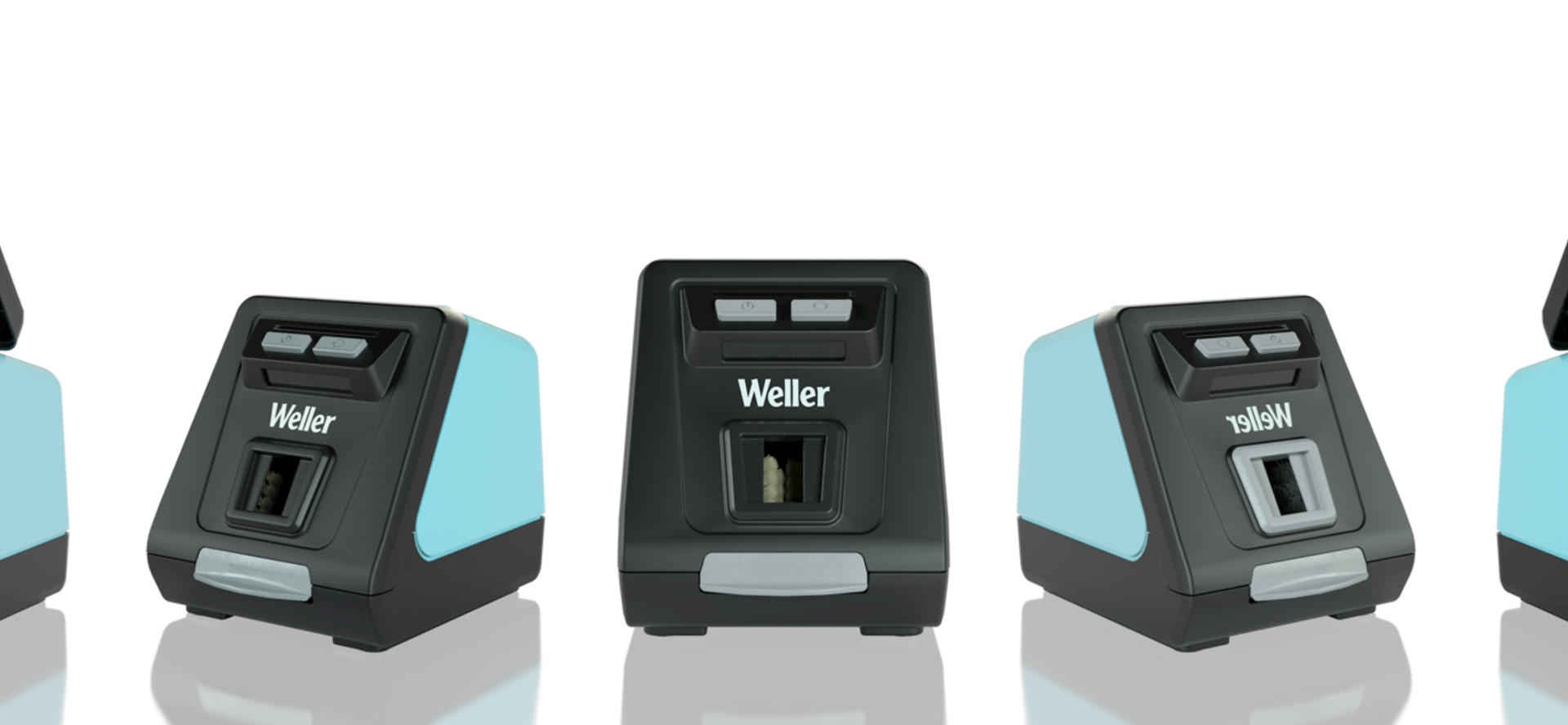 Weller Automatic Tip Cleaner