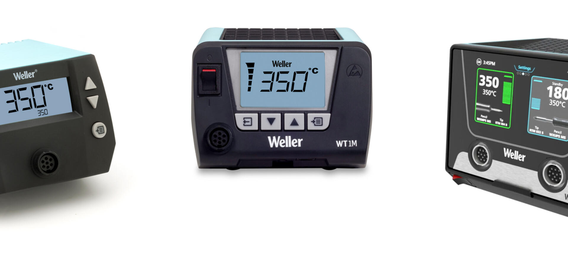 Produktlevel Übersicht