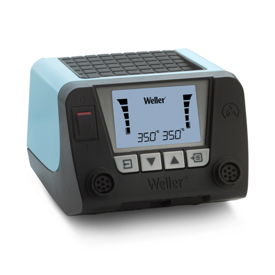 WT2M Station