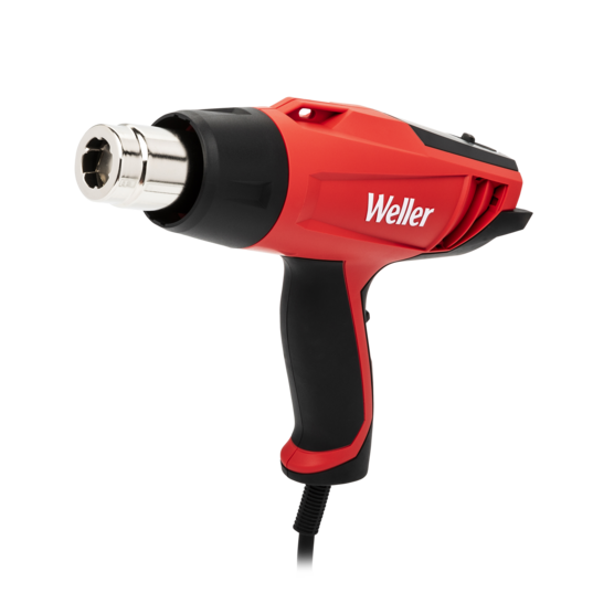 Heat gun image
