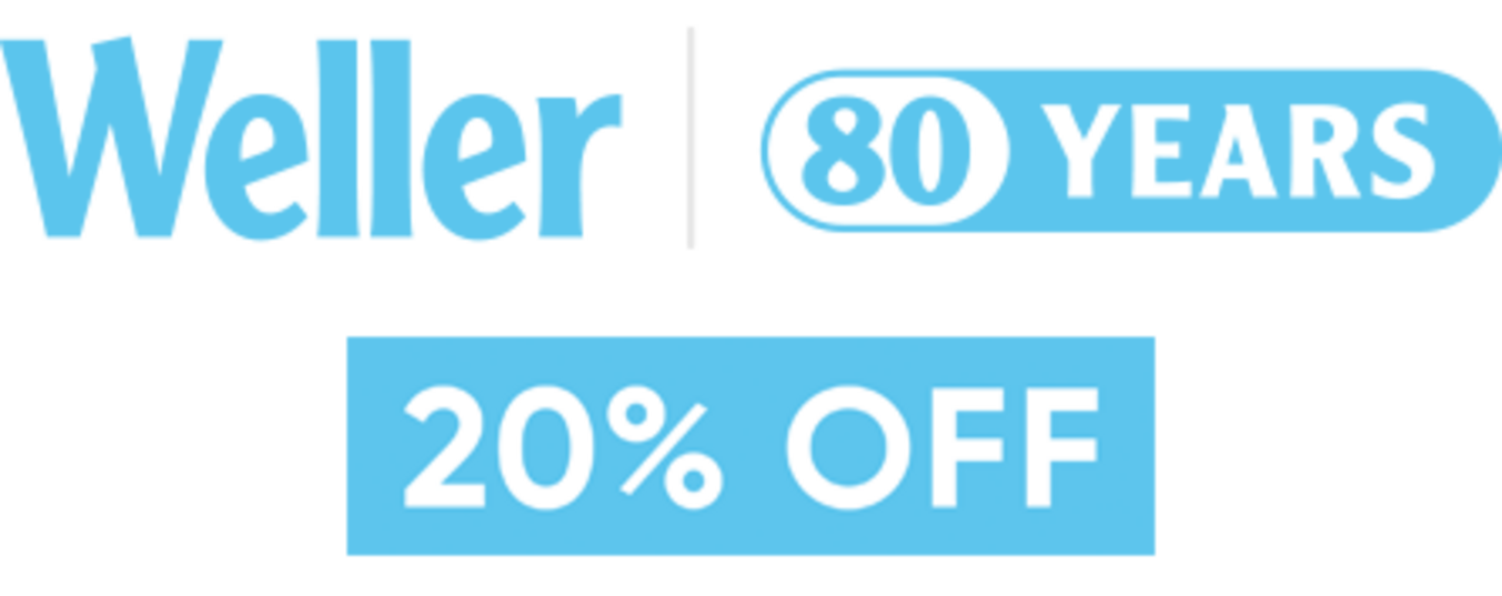 80 Years 20% OFF