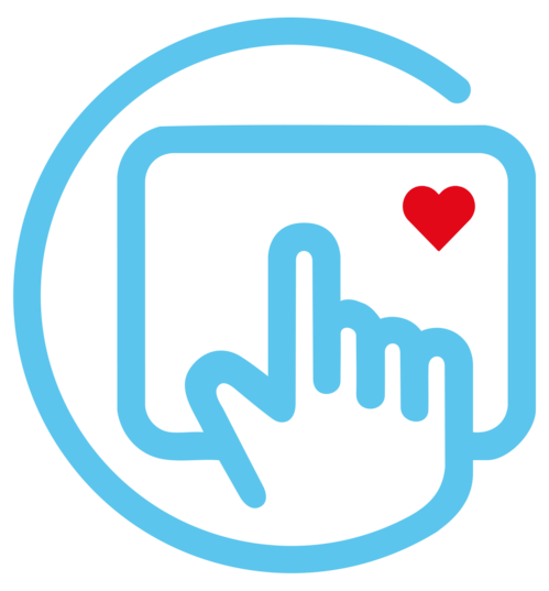 Choose your products and add them to the wishlist