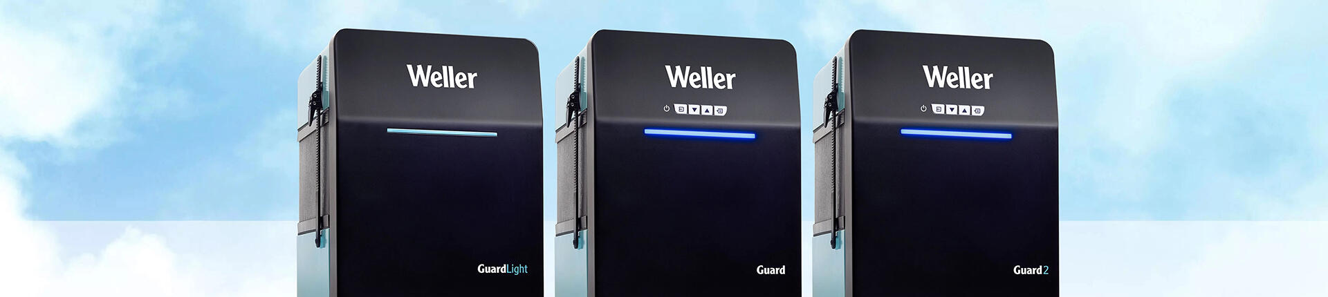 Filtration product header