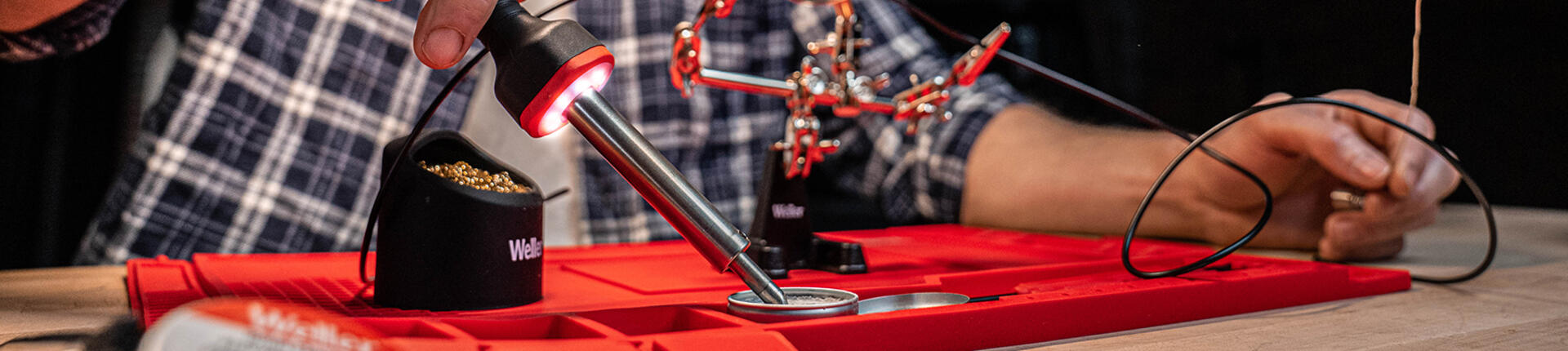 product header consumer