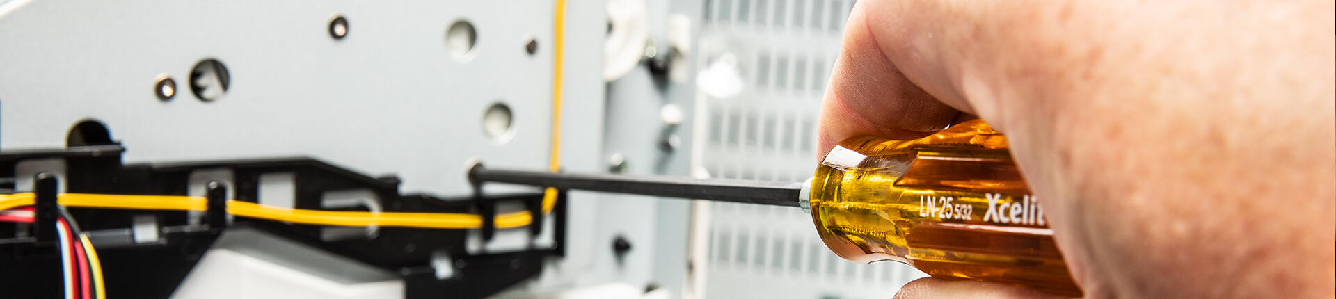 product stage xcelite