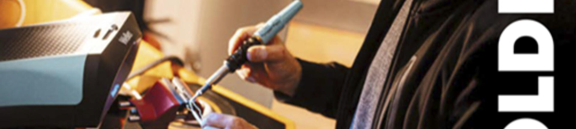 Solderjoint Magazine