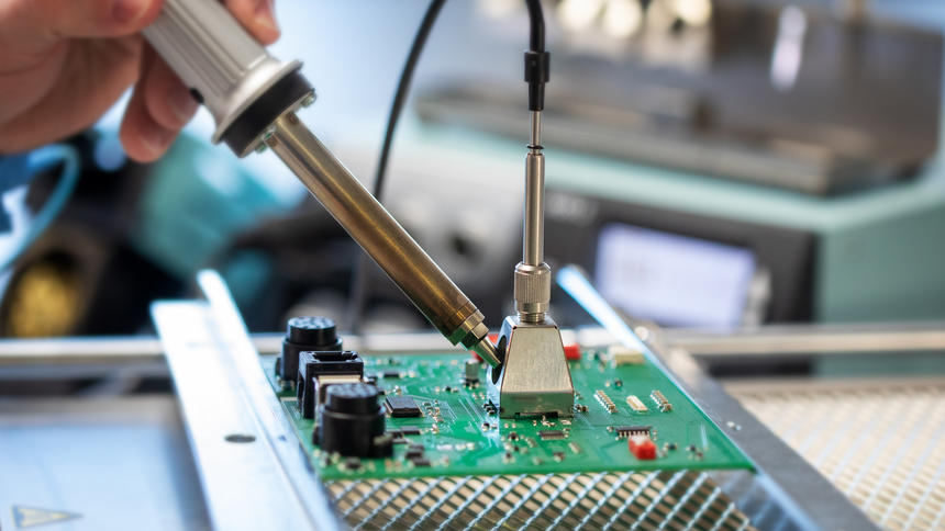 Rework | Weller Tools