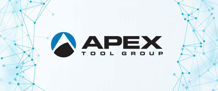 Apex Tool Group Banner