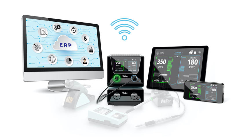 WXsmart Connect