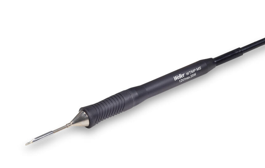 Weller WTMP Micro Soldering Iron