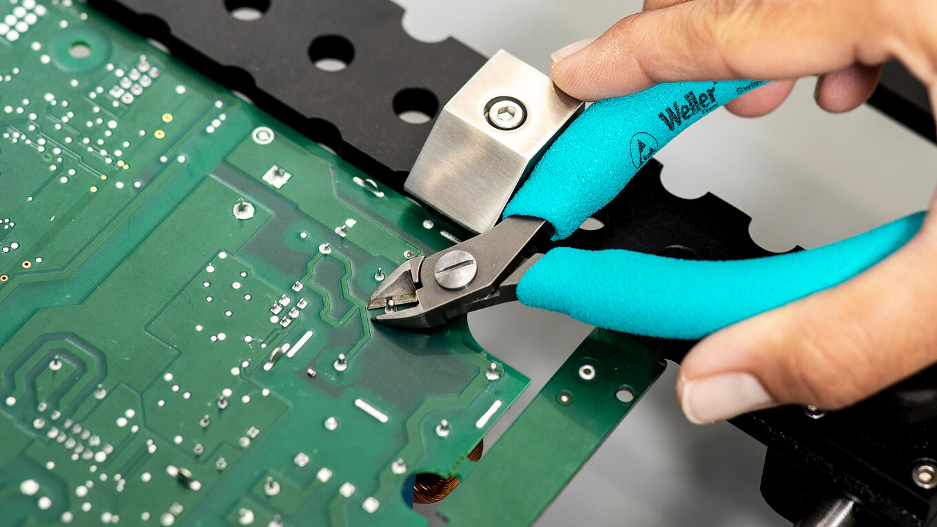 Weller-tools-EREM-Precision-tools-banner-cutters-