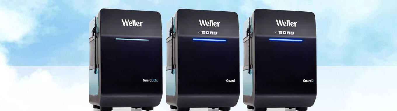 ZeroSmog Guard product line