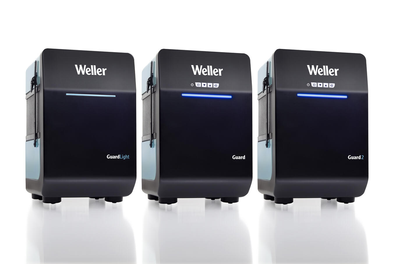 ZeroSmog Guard Family image