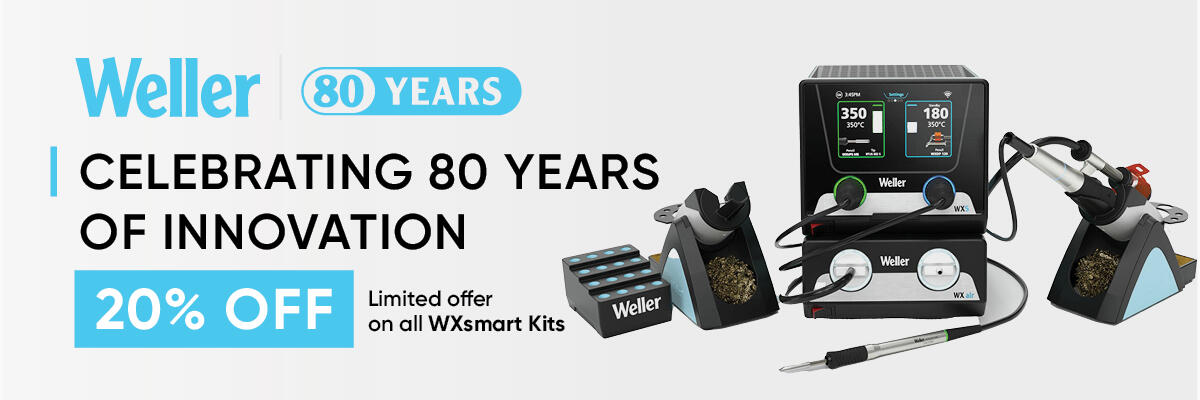 80 Years Innovation