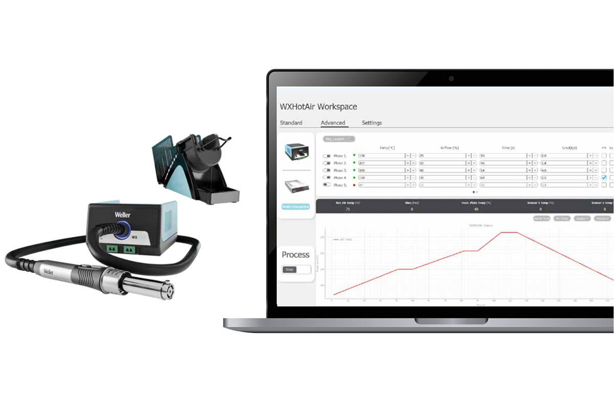 WXHotAir Software 