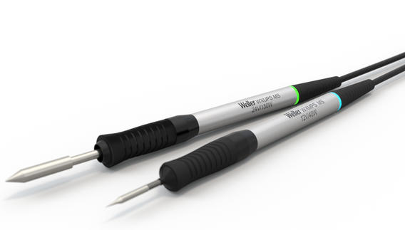WXMPS WXUPS Active Soldering Irons