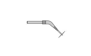 Câble de Capteur de Température HDD de Remplacement 593 0998 A pour Câble de Capteur de Température HDD de Remplacement 593 0998 A pour