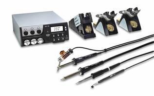 WR3000M | Weller Tools