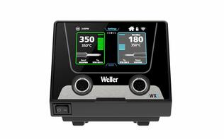 Weller WX1コントローラーWXシリーズハンダステーション Weller WX1コントローラーWXシリーズハンダステーション