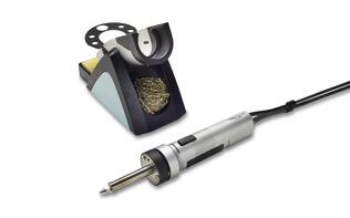 ウルン PVOT セットアップ Lサイズ 黒 WX 1010 | Weller Tools