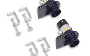 ZeroSmog Guard 2 Kit2 ALFA | Weller Tools