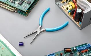 LN775512GN | Weller Tools