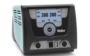 WELLER こて先 RT-9 2mvetro WX2N 120V | Weller Tools