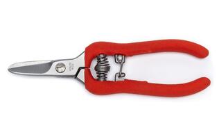 シャリカッター Amazon.com : Zenport H322 Fruit Shears/Lemon Citrus Clippers with