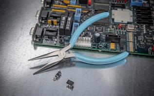 LN55VN | Weller Tools