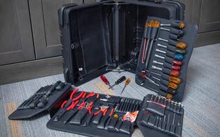 TCMB100STWN | Weller Tools