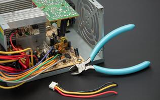 MS543JVN | Weller Tools