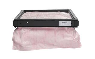 Bag Filter F 7 0.5m 2 LL 200V | Weller Tools
