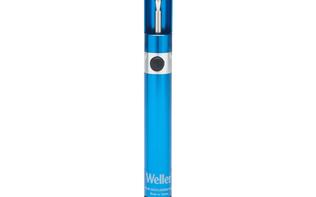 (未使用･未開封品)　Weller 帯電防止はんだ除去ポンプ 7874B vf3p617 Weller Manual ESD-Safe Desoldering Pump with Aluminum Body | 7874B