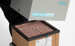 Zero Smog 4V | Weller Tools