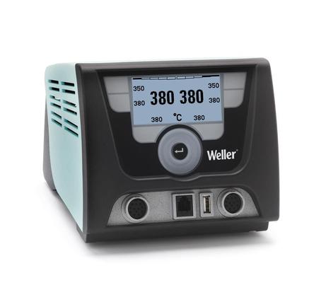 Weller wx top
