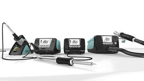 WT 1H Weller Tools