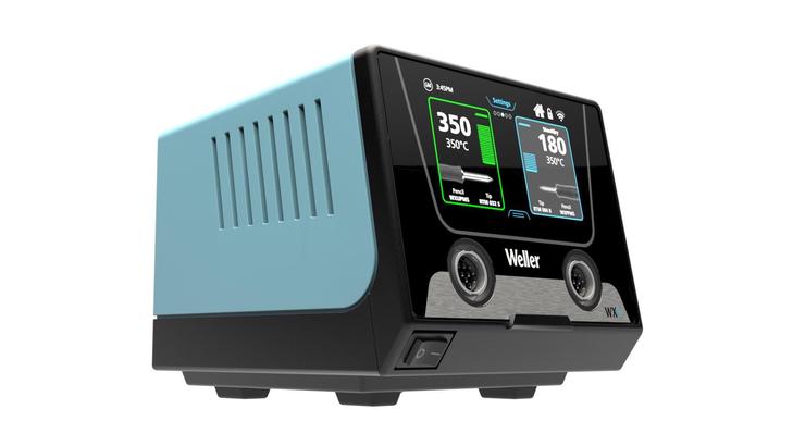 Weller wx hotsell